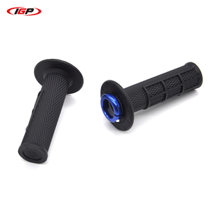 Poignée universelle de Tube d'accélérateur pour moto <span class=keywords><strong>Pro</strong></span> <span class=keywords><strong>Taper</strong></span> - Product Image 2