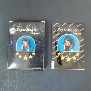 ผ้าเช็ดทำความสะอาดสำหรับผู้ชายสูตรธรรมชาติ ปลอดภัย เชื่อถือได้ ช่วยยืดเวลาความสุข ดูแลจุดซ่อนเร้น บำรุงสุขภาพทางเพศ - Product Image 5