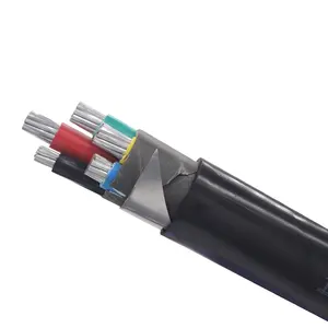 China Wholesale Waterproof Power Cable Electric Wires And Cables