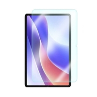 Protection d'écran en verre trempé transparent pour Tecno Megapad Pro 12 pouces – Film protecteur en verre – Offre spéciale