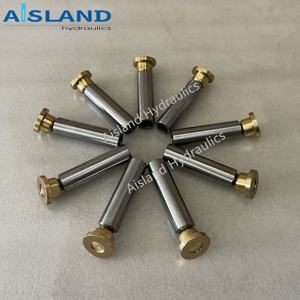 Pièces hydrauliques pour pompes <span class=keywords><strong>Parker</strong></span> : Plaques de soupape, bloc-cylindres, pistons (modèles PV020, PV028, PV032, PV040, PV046, PV063, PV080, PV092, PV140, PV180, <span class=keywords><strong>PV270</strong></span>) - Product Image 3