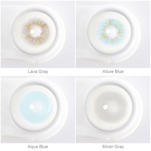 Nouveaux contacts colorés 2024 lentilles bleues douces populaires lentilles pour les <span class=keywords><strong>yeux</strong></span> naturelles lentilles de Contact de couleur en gros annuelles - Product Image 3