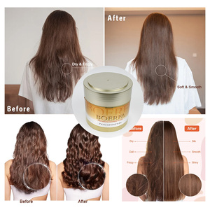 Di lusso Private Label giapponese salone di collagene maschera professionale per <span class=keywords><strong>capelli</strong></span> secchi <span class=keywords><strong>balsamo</strong></span> per <span class=keywords><strong>capelli</strong></span> danneggiati - Product Image 5