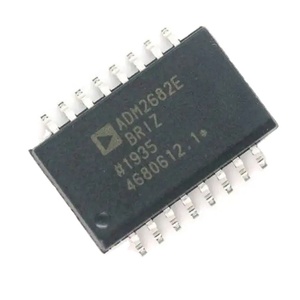 ซิงหยวน ADM2682EBRIZ-RL7 ผู้จัดจำหน่ายชิ้นส่วนอิเล็กทรอนิกส์ วงจรรวม ไอซีชิป มีสินค้าในสต็อก SOIC-16 ADM2682E ADM2682EBRIZ - Product Image 1