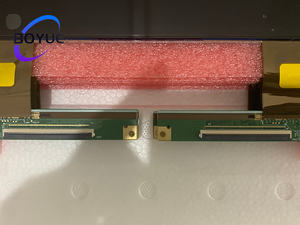 V850DJ2-Q01 D2 Innolux 85 pouces 3840*2160 UHD <span class=keywords><strong>Tv</strong></span> écran Lcd pièces de rechange écran plat <span class=keywords><strong>TV</strong></span> écran Lcd <span class=keywords><strong>Tv</strong></span> panneau d'affichage - Product Image 4