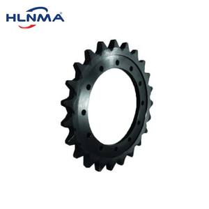 Pignoni per <span class=keywords><strong>Bobcat</strong></span> x325/X328/225/325/329/331/334/425/428 pezzi di ricambio per Mini escavatore - Product Image 6