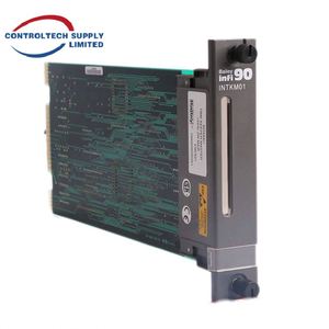 โมดูลควบคุมเวลา INTKM01 คุณภาพสูง - Product Image 2