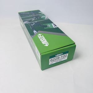 Soporte Magnético Universal para Manómetro Hidráulico Insize 6229-60, Material de Acero Magnético de 60 kgf - Product Image 4