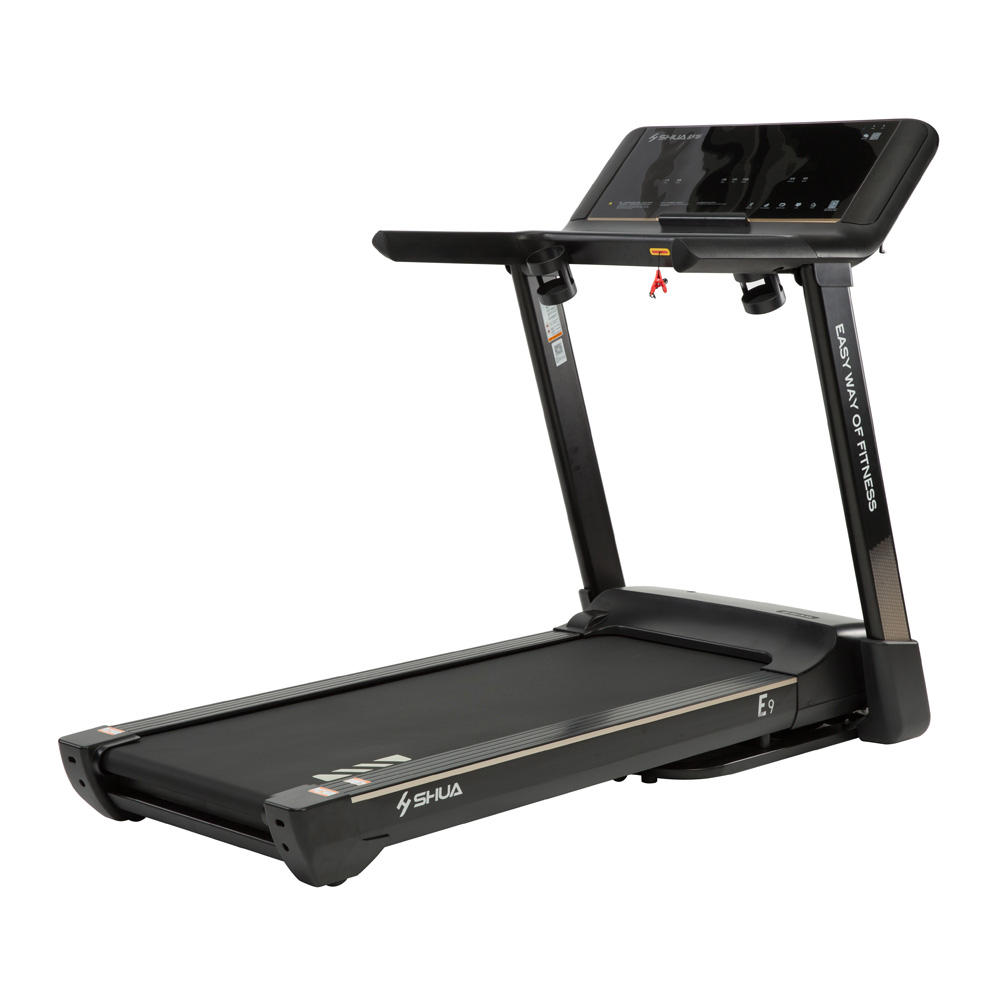 SHUA Treadmill with 15.6'' Touch Screen(optional) SH-T5100