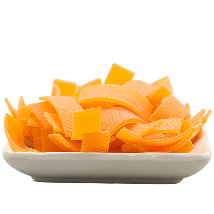 Fried Puffed Office Snacks Collection of Fresh Ingredients Fried Puffed Office Snacks Collection of Fresh Ingredients