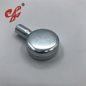 Hızlı örnekleme için çift çelik kalınlığında örnekleyici kutusu - Product Image 4