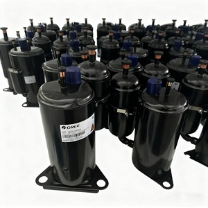 Compresseur Scroll Gree QXA-A091zE190A 260-350V 900-7200rpm R410a - Product Image 3