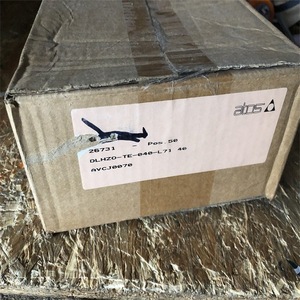 วาล์วเซอร์โวแบบสัดส่วน Atos รุ่น DLHZO-TE-040-L71 40 ลิตร/นาที 315 บาร์ พอร์ตขนาด 1/2 นิ้ว วาล์วไฮดรอลิก ผลิตในอิตาลี - Product Image 2