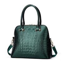Sacs à main en cuir vegan PU de style classique tendance pour femmes, fabriqués sur mesure par une usine OEM