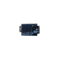 Module de capteur de CO2 miniature Senseair S8 004-0-0053, technologie infrarouge NDIR, plage 400-10000 ppm, précision de lecture 40 ppm 3%