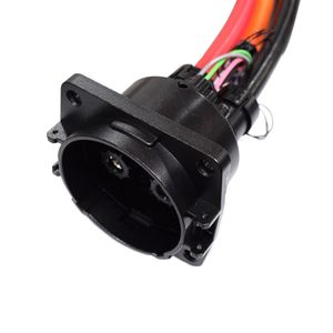 Adaptador de adaptador de coche para conector de carga Tesla, CC, rápido, ccs1 - Product Image 6