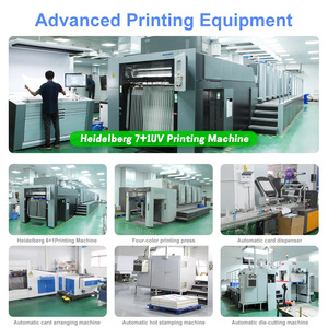 Tùy chỉnh bao bì khẳng định Tạp Chí với thêm chửi thề khẳng định thẻ hộp cho gia đình làm mẹ - Product Image 2
