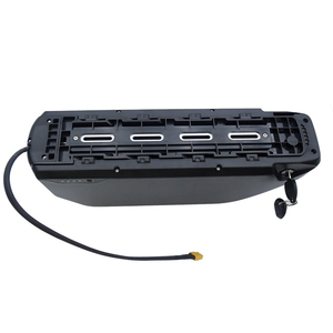 Baterías de Estado Sólido Parrot <span class=keywords><strong>36V</strong></span>/48V/52V para Kit de Conversión de Bicicletas Eléctricas/Scooters Eléctricos 15Ah-30Ah 1000 Ciclos XRH S039 - Product Image 4
