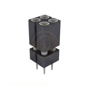 Auf Lager D369-R33-AP1 369 3-Wege-<span class=keywords><strong>REC</strong></span>-Crimpstecker Freihängende Panelmontage Rechteckige Steckverbinder - Product Image 1