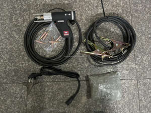 Máquina de Soldadura de <span class=keywords><strong>Pernos</strong></span> Hogi, Máquina de Soldadura por Descarga de Capacitor - Product Image 2