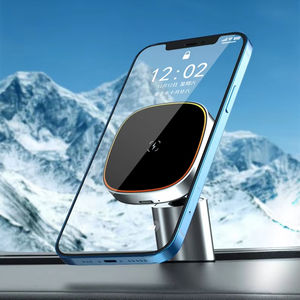 Gadgets Innovants 2025 Chargeur sans fil pour <span class=keywords><strong>voiture</strong></span> Articles les plus tendances en ce moment Support pour téléphone portable dans la <span class=keywords><strong>voiture</strong></span> - Product Image 1