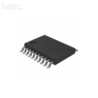 ATTINY261A-XU 20-TSSOP Composants électroniques d'origine neufs, puces de circuits intégrés, service BOM unique, expédition rapide