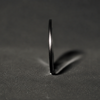 Lentille optique BK7, verre optique, lentille de focalisation de faisceau pour la recherche et l'expérimentation, dessin personnalisé OEM