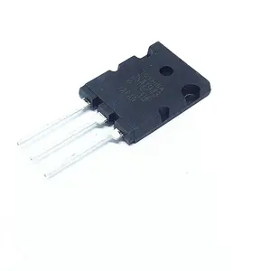 Gold-Lieferantenangebot 4 A 1000 V bis 220 NPN Transistorteile 2SK1119