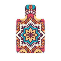 Tapis de yoga NeoTech Fit Premium en daim, caoutchouc naturel, antidérapant, écologique, absorbant la transpiration, 96 cm, 1 mm d'épaisseur, pliable, pour l'entraînement