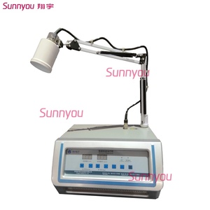 밀리미터 파 전자 레인지 치료 기계 물리 치료 장치 전자 레인지 치료 기계 - Product Image 4