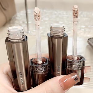 Kakashow Couvrant les cernes et les cicatrices d'acné Correcteur liquide portant du maquillage Base lisse Correcteur imperméable - Product Image 2