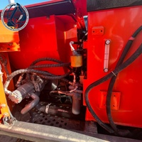 Excavatrice sur chenilles d'occasion HITACHI ZX 70, 7 tonnes, pour projets d'infrastructure, fournisseur de matériel de terrassement sur chenilles ZX75US ZX85US ZX60 ZX70
