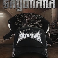 Topi Berkualitas Tinggi 31 Hats Sports Gorras Thirty One HatGorras Dandi Hats 5 Panel Baseball Cap the Magician