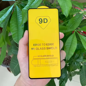Protectores de pantalla 9D para <span class=keywords><strong>iPhone</strong></span> 16 15 14 11 Pro Max Mini X XR XS 8 7 6 <span class=keywords><strong>SE</strong></span> 2020 - Product Image 3