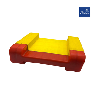 Poutre de coffrage en bois réutilisable avec profil H20 pour des travaux de construction économiques - Product Image 1