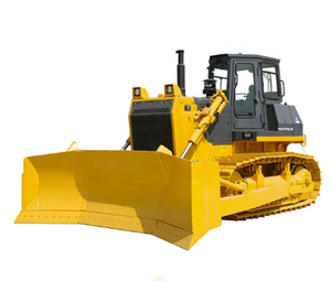 High Performance <strong>Bulldozer</strong> LIUGONG 230C Full-Hydraulic Crawler LIUGONG <strong>Bulldozer</strong> - Product Image 3