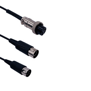 JYX-<span class=keywords><strong>K</strong></span>-116 مسبار حرارة مغناطيسي IKA مع مستشعر حراري PT100/PT1000 <span class=keywords><strong>K</strong></span>/J/E - من -15 درجة مئوية إلى +300 درجة مئوية بدقة 0.3 درجة مئوية - Product Image 3