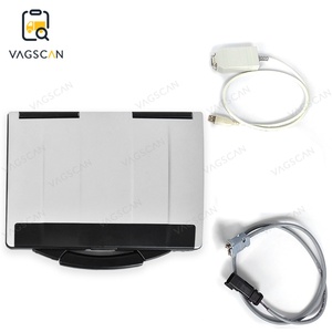 Nuevo Software 2024 para Interfaz de Montacargas Serie Crown VNA, CAN-USB para Still, Herramienta de Diagnóstico para Mitsubishi y Laptop CF53 - Product Image 2
