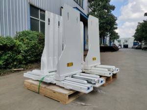 Abrazaderas para Montacargas, Equipo de Manipulación de Pacas, Accesorios para Montacargas, Abrazaderas para Pacas de Algodón, Precio Económico, Venta Directa de Fábrica - Product Image 6