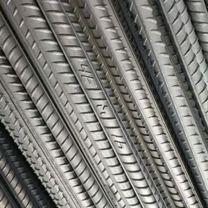 Diamètre en acier déformé enduit d'époxyde de Rod 20 <span class=keywords><strong>mm</strong></span> pour des projets de renfort d'infrastructure marine - Product Image 3