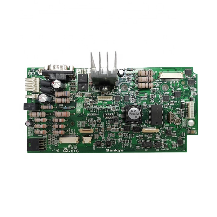 Запчасти для банкомата, плата управления NCR 9980911305 998-0911305