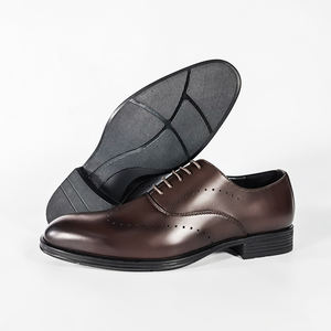 Venta caliente estilo de zapatos de vestir y oxfords Mejor precio chaussures hommes Zapatos de cuero de alta calidad para los hombres Elegantes zapatos de fiesta de los hombres - Product Image 6