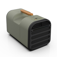 ROG-4 Offre Spéciale déshumidificateur de haute qualité climatiseur Portable pour tentes salle de camping en plein air/multifonctionnel extérieur