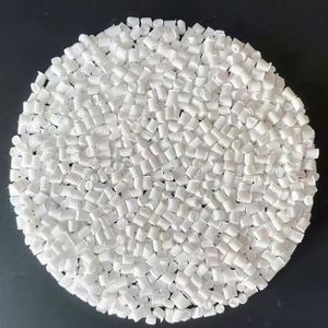 Matériaux en plastique ABS de haute qualité, granulés PA 707 de niveau supérieur, prix des granulés en plastique ABS, plastique naturel, moulage par injection, pièces en ABS - Product Image 6