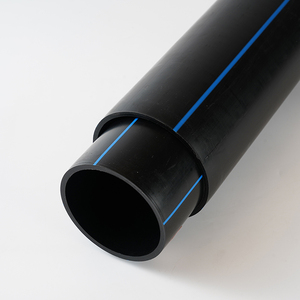 Yüksek basınçlı ve dayanıklı PE borular rekabetçi fiyat ile derin kuyu su tahliyesi temizleyin - Product Image 5