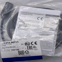 E3FA-VP21 E3FA-VN21 de haute qualité E3FA-VN11 E3FA-VP11 nouveau capteur photoélectrique d'origine en Stock