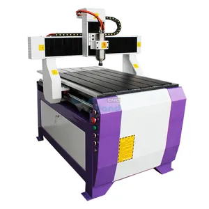 Ahşap için en popüler masaüstü CNC Router 6090 kiti Completo kutulu 1212 freze makinesi CNC 6090 için çelik Metal ahşap