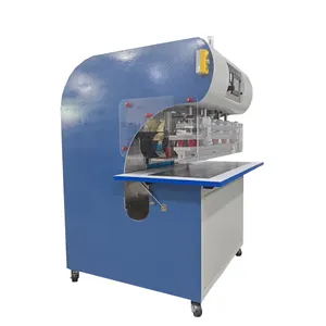 Non-standard European type Membrane structure high-frequency machine
