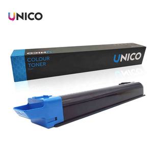 Cartucho de tóner de copiadora Compatible UNICO para Kyocera TK8110 TK8116 TK8115 TK8117 TK8118 TK8119 tóner de color ECOSYS M8124 <span class=keywords><strong>M8130</strong></span> - Product Image 4