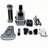Pemindai Laser 3D Genggam Laser Slam GPS dan Sistem GNSS RTK Presisi S2 Laser Visual RTK GPS Survey